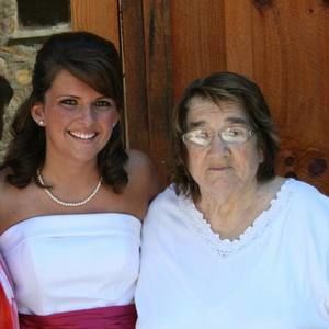 Meet your Posher, Brooke